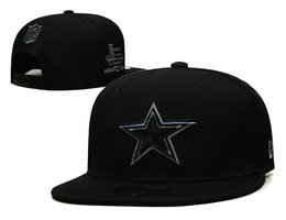 Dallas Cowboys NFL Snapbacks Hats ys 37