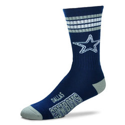 Dallas Cowboys NFL Socks