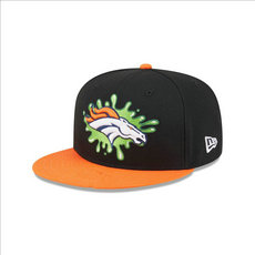 Denver Broncos NFL Snapbacks Hats tx 3