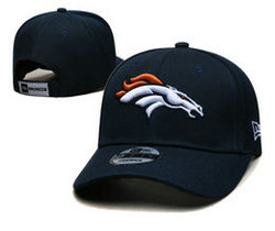 Denver Broncos NFL Snapbacks Hats tx 8