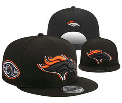 Denver Broncos NFL Snapbacks Hats yd 3