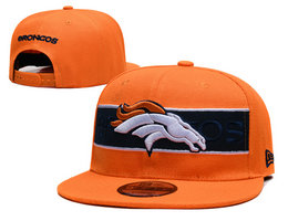 Denver Broncos NFL Snapbacks Hats ys 4