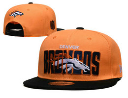 Denver Broncos NFL Snapbacks Hats ys 6