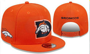 Denver Broncos NFL Snapbacks Hats ys 8