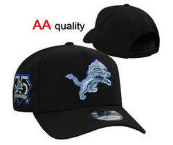 Detroit Lions NFL Snapbacks Hats Yd DD 13