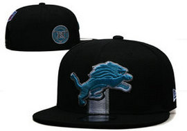 Detroit Lions NFL Snapbacks Hats Ys 23