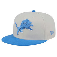 Detroit Lions NFL Snapbacks Hats tx 10