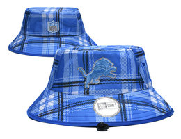 Detroit Lions NFL Snapbacks Hats tx 11