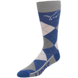 Detroit Lions NFL Socks 01