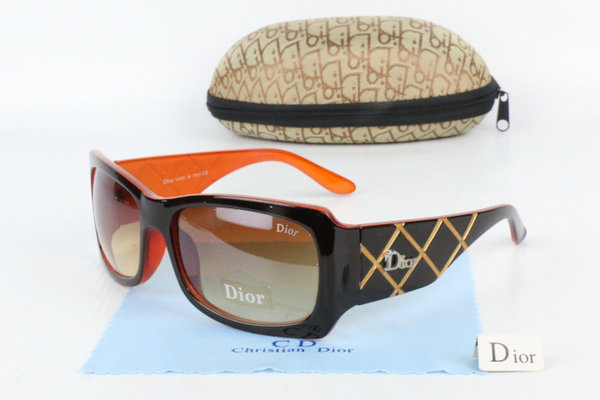 Dior Sunglasses 25