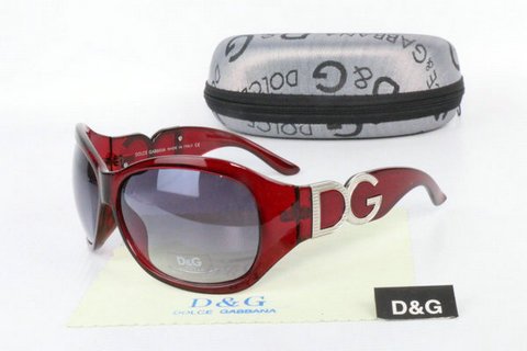 Dolce & Gabbana Sunglasses 01