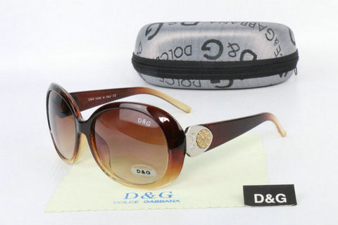 Dolce & Gabbana Sunglasses 02