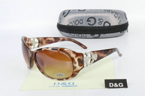 Dolce & Gabbana Sunglasses 07