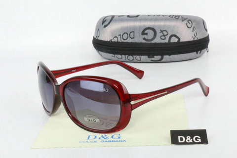 Dolce & Gabbana Sunglasses 09