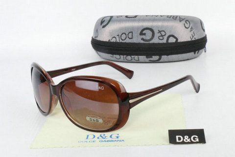 Dolce & Gabbana Sunglasses 10