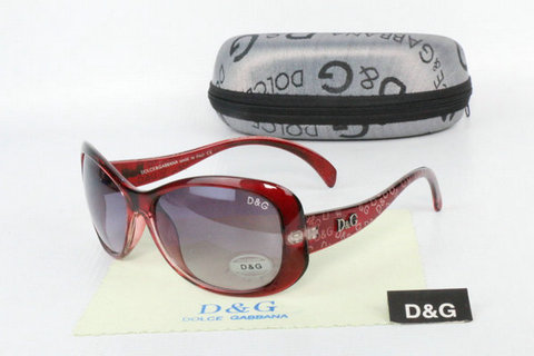 Dolce & Gabbana Sunglasses 17