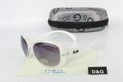 Dolce & Gabbana Sunglasses 18