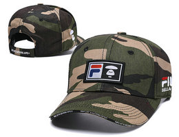 Fila Snapbacks Hats TY 4