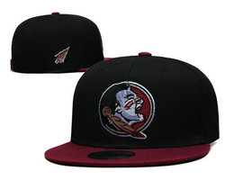 Florida State Seminoles NCAA Snapbacks Hats YS 1