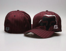 Fox Snapbacks Hats YP 1