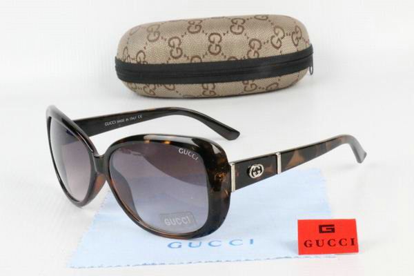 GUCCI Sunglasses 04