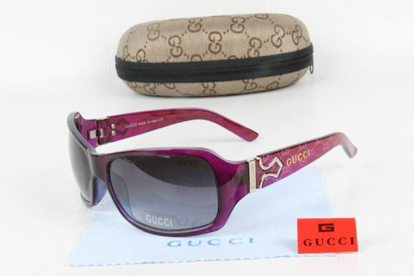GUCCI Sunglasses 05