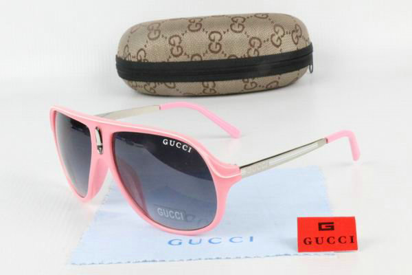 GUCCI Sunglasses 07