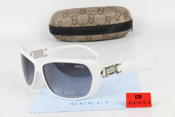 GUCCI Sunglasses 10