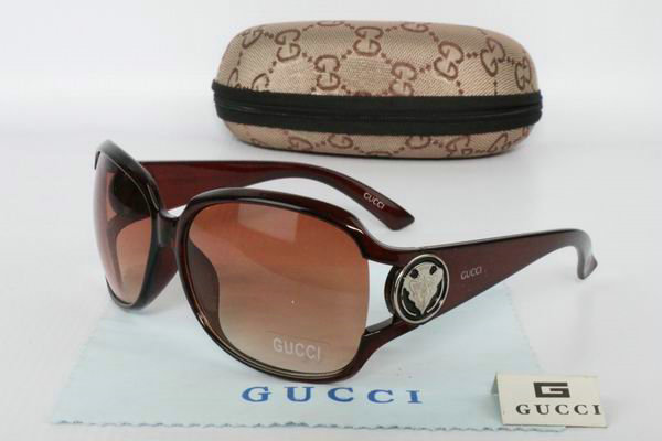 GUCCI Sunglasses 100