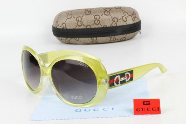 GUCCI Sunglasses 12