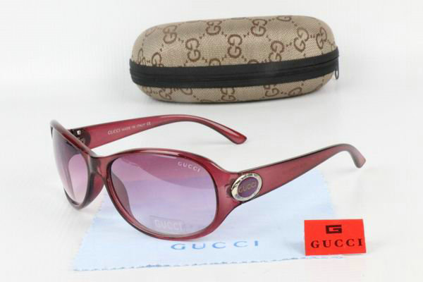 GUCCI Sunglasses 18