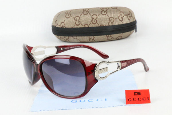 GUCCI Sunglasses 20