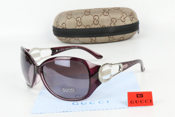 GUCCI Sunglasses 21