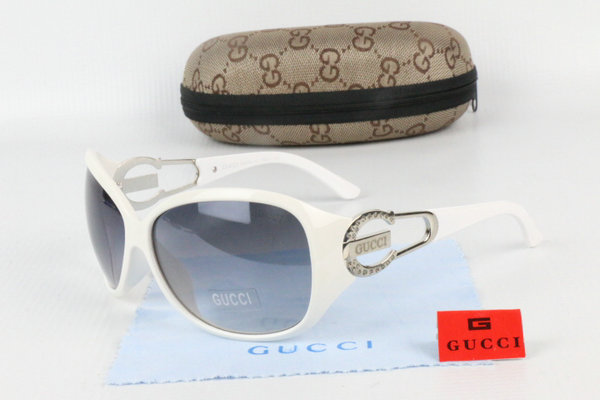 GUCCI Sunglasses 22