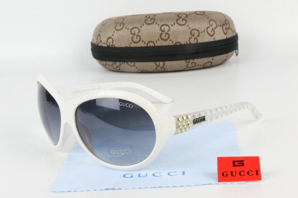 GUCCI Sunglasses 33
