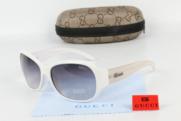 GUCCI Sunglasses 46