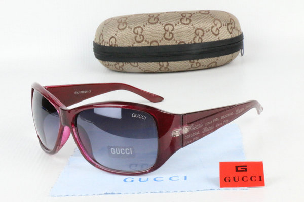GUCCI Sunglasses 49