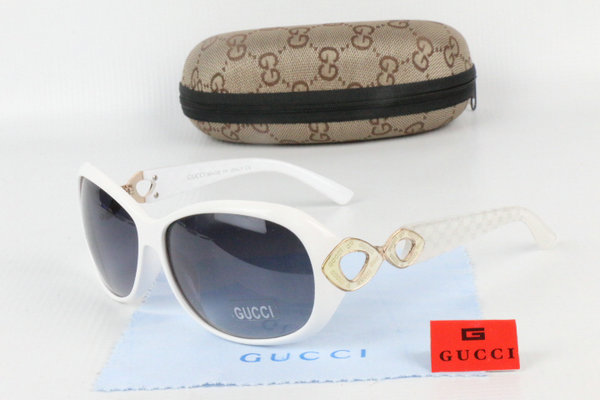 GUCCI Sunglasses 51