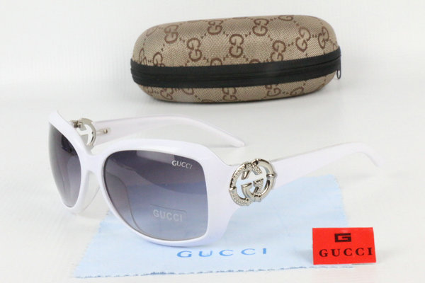 GUCCI Sunglasses 65
