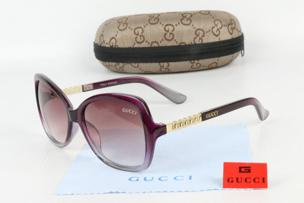 GUCCI Sunglasses 73