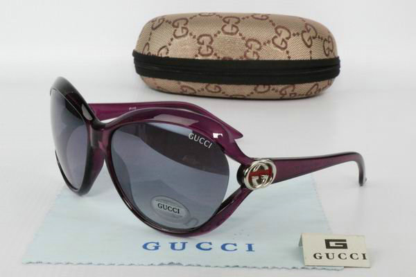 GUCCI Sunglasses 85