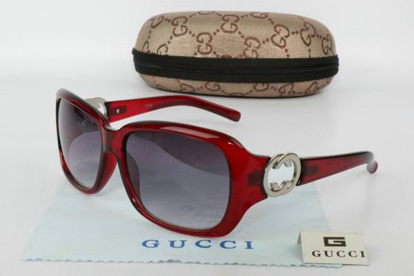 GUCCI Sunglasses 87