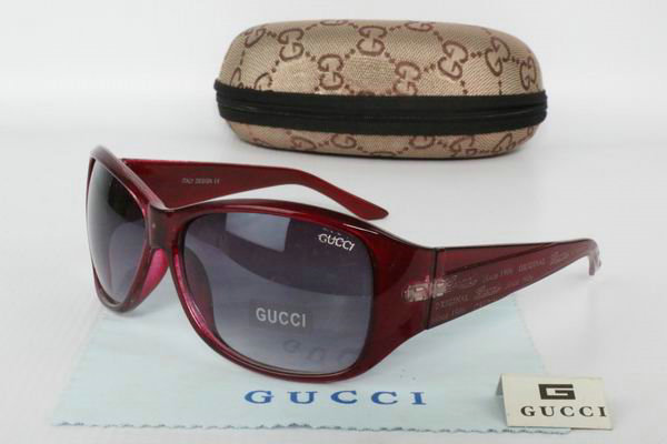 GUCCI Sunglasses 97