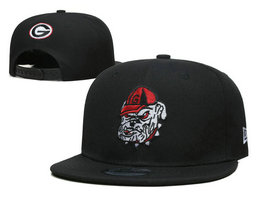 Georgetown Hoyas NCAA Snapbacks Hats YS 11