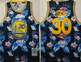 Golden State Warriors #30 Stephen Curry fashion 2009-10 Classic Authentic Stitched NBA Jersey