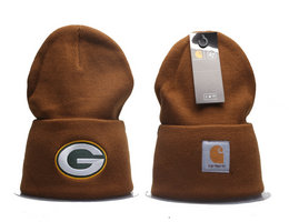 Green Bay Packers NFL Knit Beanie Hats YP 4