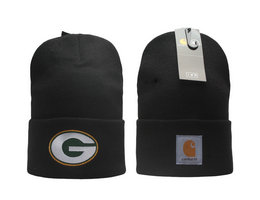 Green Bay Packers NFL Knit Beanie Hats YP 6