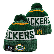 Green Bay Packers NFL Knit Beanie Hats yd 5