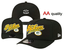 Green Bay Packers NFL Snapbacks Hats yd AA 6