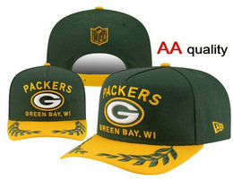 Green Bay Packers NFL Snapbacks Hats yd AA 7